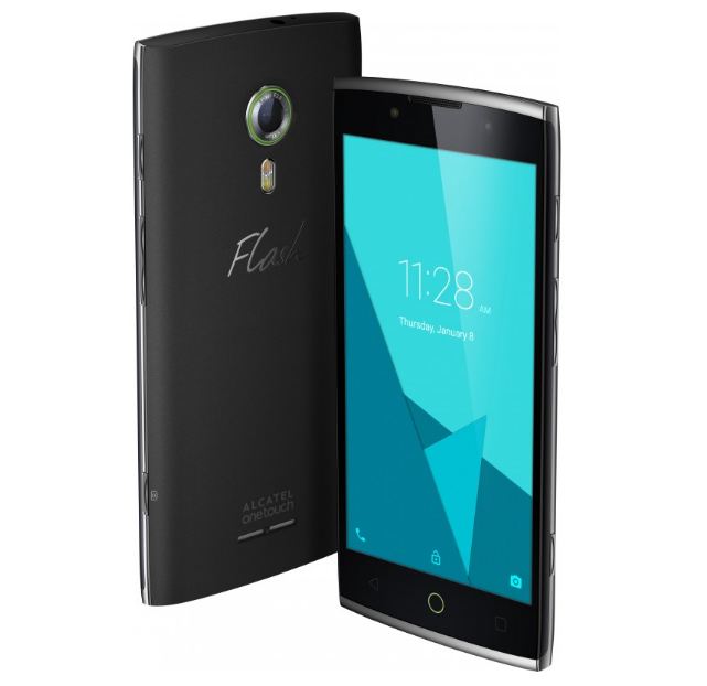 How To Install Official Stock ROM On Alcatel Flash 2