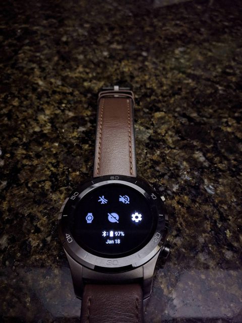 wear os 2.8