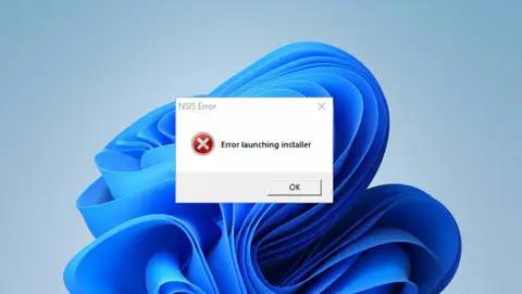 10 Proven Solutions to Resolve the ‘NSIS Error Launching Installer’ in Windows 10 and 11