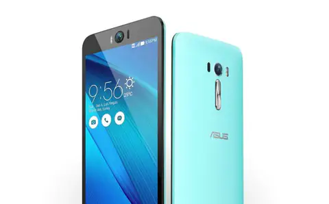 Asus ZenFone Selfie Z00UD Flash File | Stock ROM Firmware