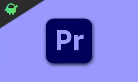Fix: Adobe Premiere Pro Crashing/ Freezing on Windows 11