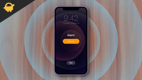 5 Best Ways to Fix iPhone Alarm Quiet or Not Going Off Error