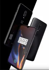 How to Install Official TWRP Recovery on OnePlus 6T and Root it