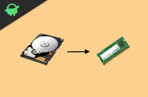 How to Increase Virtual Memory Size on Windows 10/11?