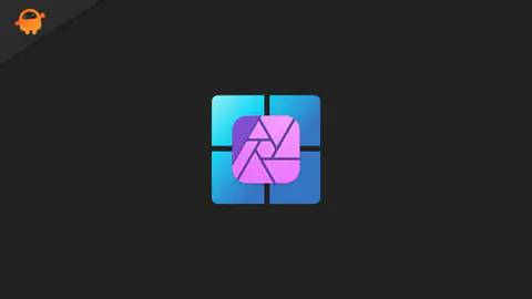 Fix: Affinity Photo Crashing on Windows 11