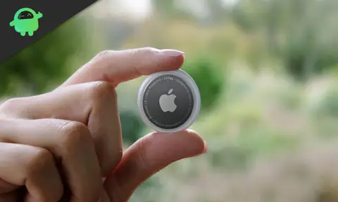 How to Remove AirTag from Find My on iPhone and iPad?