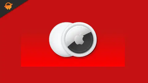 How to Enable Apple AirTags Hidden Developer Mode