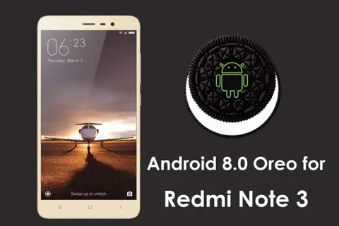 Download And Install AOSP Android 11 for Xiaomi Redmi Note 3/Pro