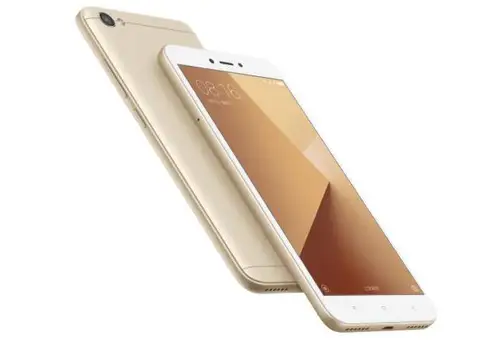 Download and Install AOSP Android 9.0 Pie update for Xiaomi Redmi Note 5A