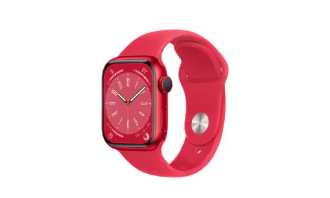 Can You Use Apple Watch Series 8 With Android?