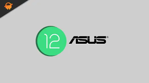 Asus Android 12 Update Tracker | Release Date