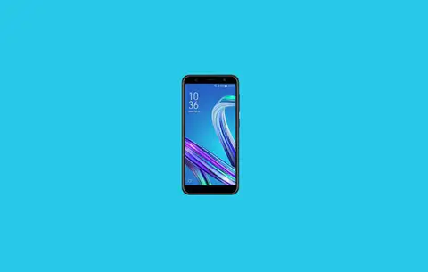 Download Pixel Experience ROM on Asus ZenFone Max M1 with Android 10 Q