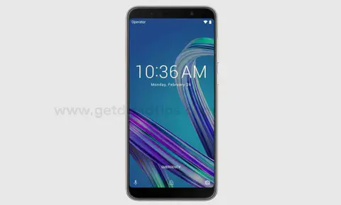 Download Pixel Experience ROM on Asus Zenfone Max Pro M1 with Android 11
