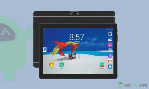 How to Install Stock ROM on BDF ZL80 (Firmware Guide)