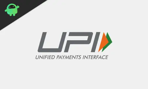 5 Best UPI Apps in India