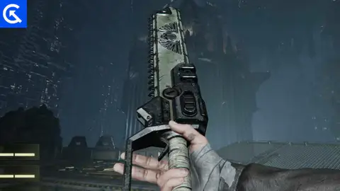Best Weapons in Warhammer 40000 Darktide