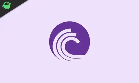 Fix BitTorrent Error | The Process Cannot Access the File.