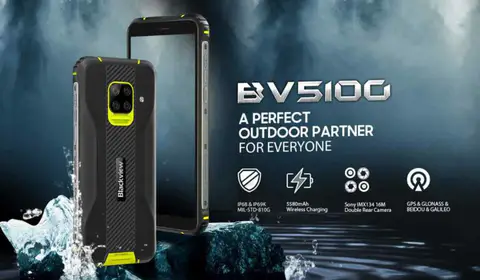 Common Problems in Blackview BV 5100 and Solutions – Wi-Fi, Bluetooth, Camera, SIM, and More