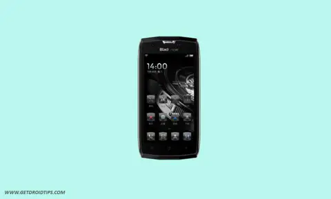 Blackview BV7000 Pro Firmware Flash File (Stock ROM)