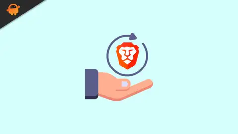 How to Set Brave as Default Browser on iPhone and iPad?