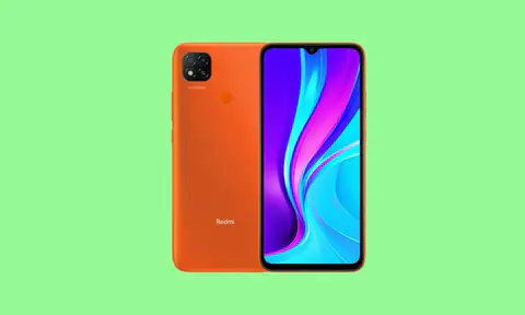 Download and Install Lineage OS 19.1 for Xiaomi Redmi 9A/9C/9 Activ (Android 12)