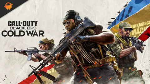 How to Fix COD Black Ops Cold War ‘UI Error’