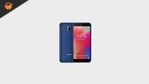 Download CORN C5 Firmware Flash File (Stock ROM | Android 8.1)