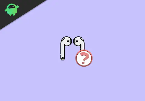 Can Someone Use Your Stolen AirPods?