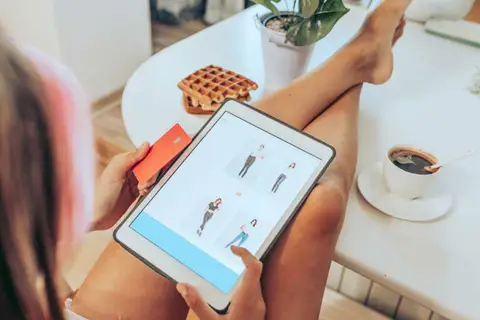 10 Best Clothes Shopping Apps in India
