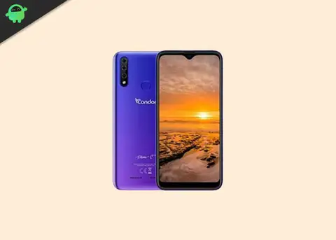 ByPass FRP lock on Condor Plume L6 Pro | Remove Google Verification