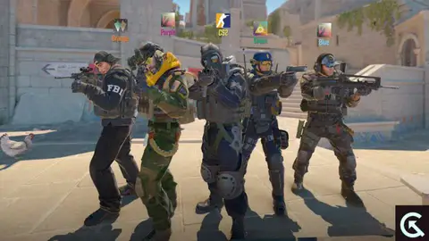 Fix: Counter-Strike 2 Black Screen After Startup on PC