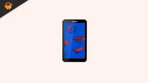 How to Install Stock ROM on Ctroniq Snook W70 (Firmware Guide)