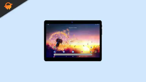 Digma Sunwind Sky 9 A102 Firmware Flash File (Stock ROM | 10.0)