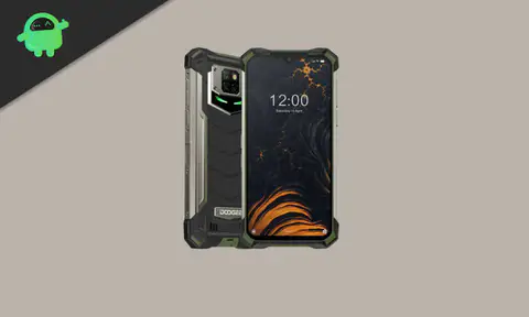 How to Install TWRP Recovery on Doogee S88 Pro (Root Your Phone)