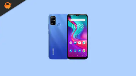 ByPass FRP on Doogee X96 Pro | Using CM2 or NCK Pro