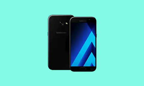 Download and Install AOSP Android 13 on Samsung Galaxy A5 2017