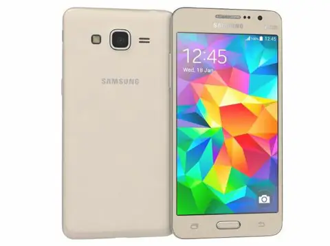 Download and Install Lineage OS 17.1 for Samsung Galaxy Grand Prime based on Android 10 Q
