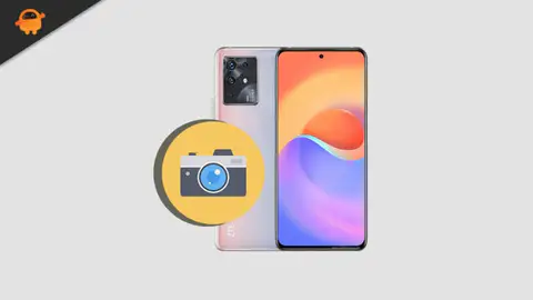 Download Google Camera for ZTE S30 and S30 Pro (Gcam APK)