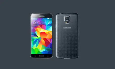 Download and Install AOSP Android 13 on Samsung Galaxy S5
