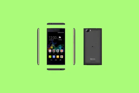 QMobile Noir Z8 Plus Firmware Flash File (Stock ROM Guide)