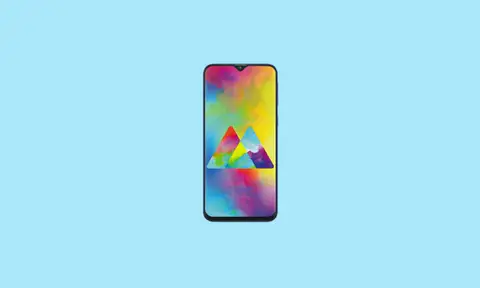 Download and Install Lineage OS 19 for Samsung Galaxy M20 (Android 12)