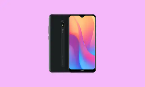 Download and Install AOSP Android 12 on Xiaomi Redmi 8A