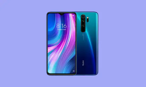 Redmi Note 8 Pro Android 13 Update Tracker (AOSP Inside, Will It Get MIUI 14)