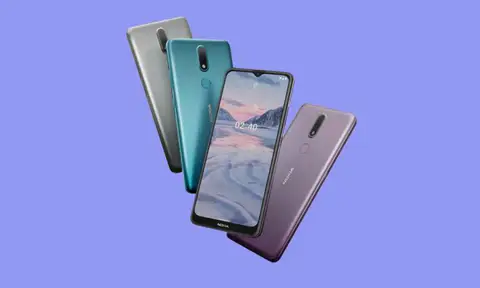 Download Nokia 2.4 Stock ROM – Firmware File Flash Guide