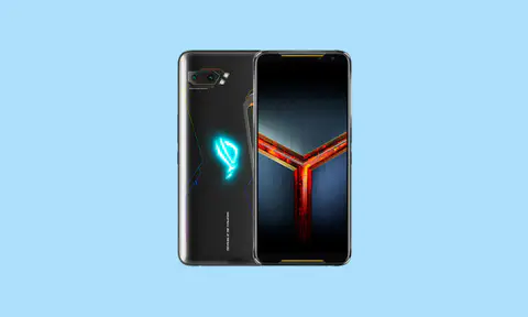 Will Asus ROG Phone 2 Get Android 12 Update?