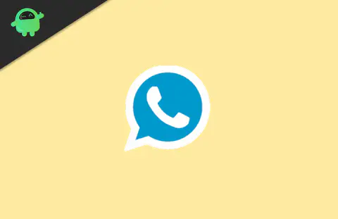 Download WhatsApp Plus – Latest APK Version
