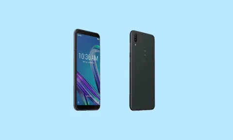Download and Install Lineage OS 19 for Asus Zenfone Max Pro M1 (Android 12)
