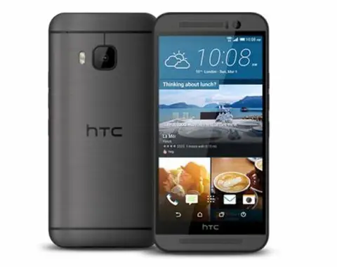 Download and Install Lineage OS 19.1 for HTC One M9 (Android 12 | himaul/himawl)