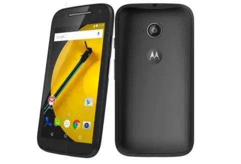 Download and Install AOSP Android 12 on Motorola Moto E 2015