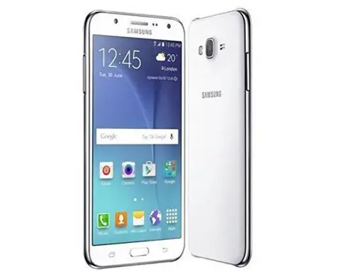 Download and Install AOSP Android 12 on Samsung Galaxy J5 (All Variant)